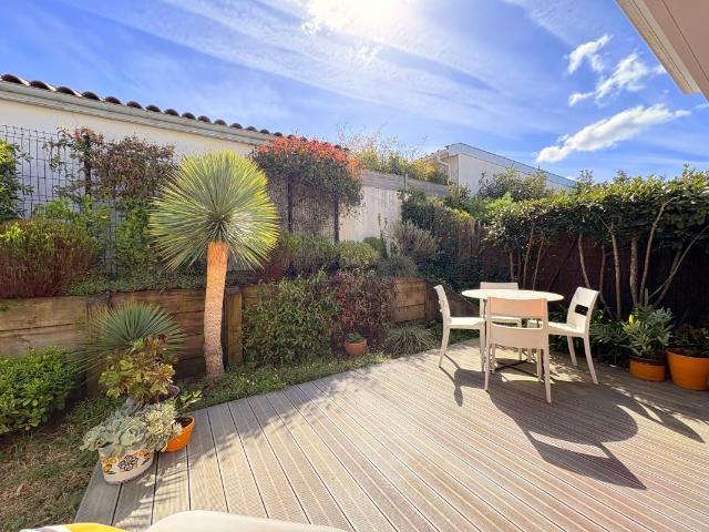 Maison 3 pièces 100 m²