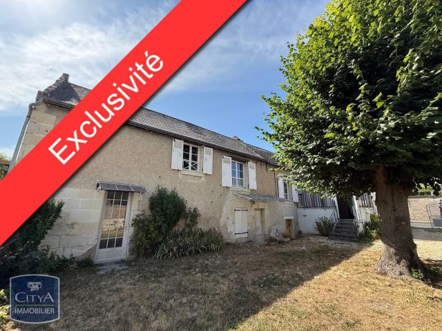 Maison 3 pièces 100 m²