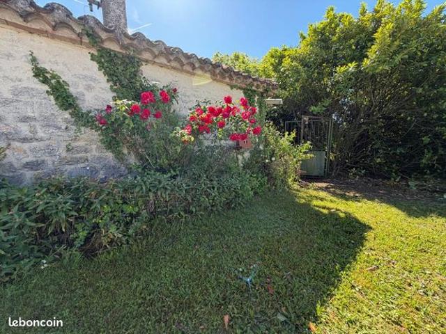 Maison 3 pièces 100 m²