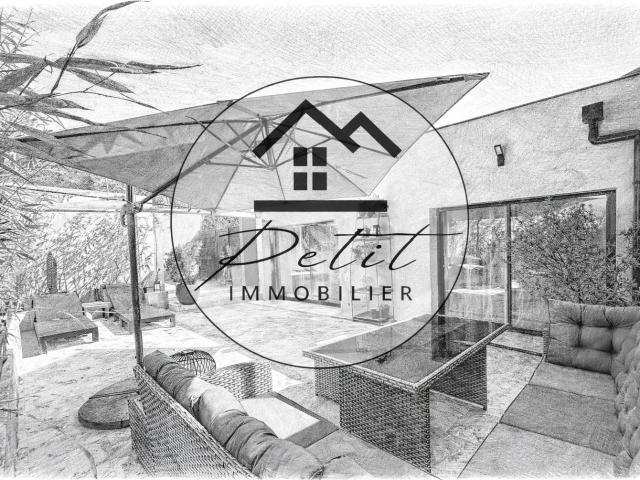 Maison 3 pièces 100 m²