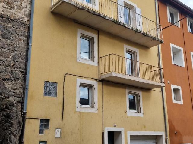 Maison 3 pièces 100 m²