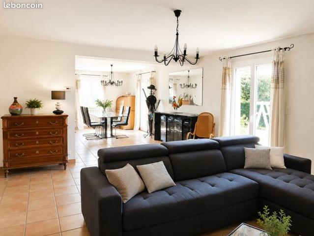 Maison 3 pièces 100 m²