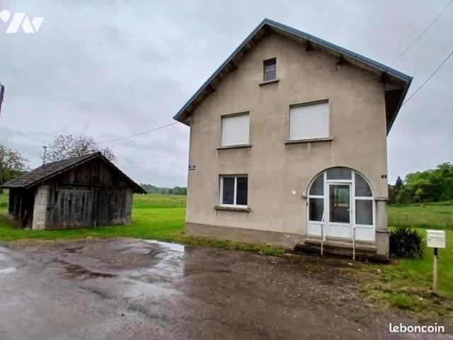 Maison 3 pièces 100 m²