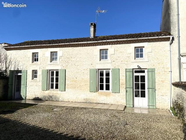 Maison 3 pièces 100 m²