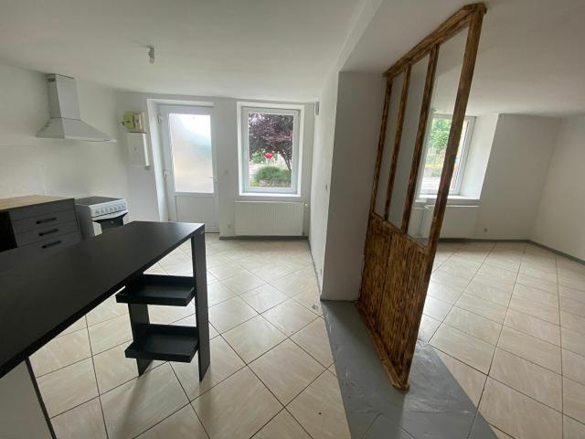 Maison 3 pièces 100 m²