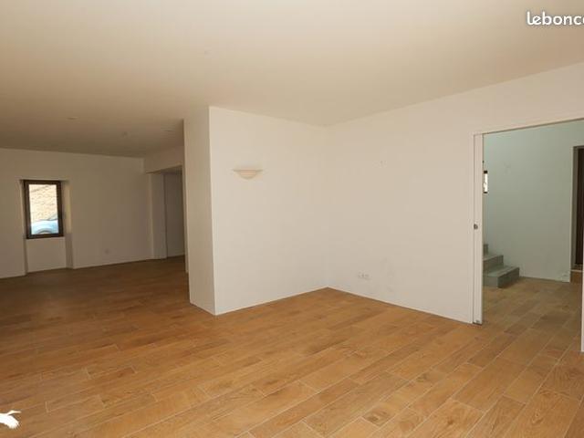 Maison 3 pièces 100 m²