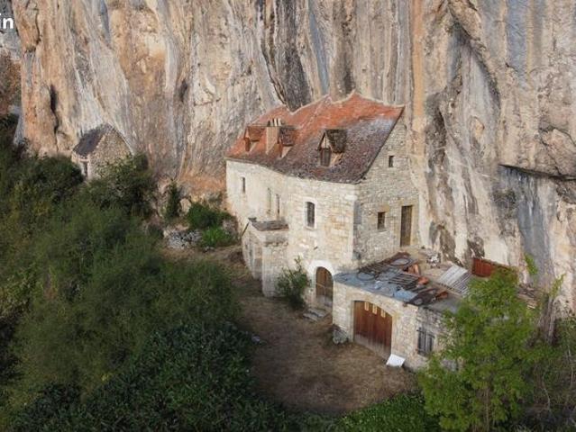 Maison 3 pièces 100 m²
