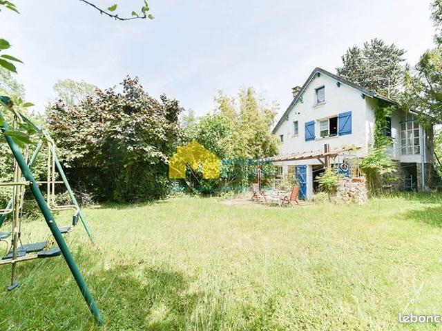 Maison 3 pièces 100 m²
