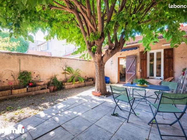 Maison 3 pièces 100 m²