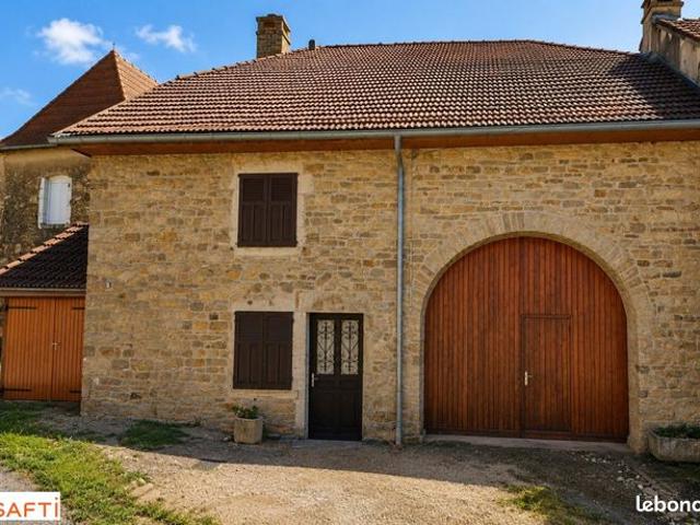 Maison 3 pièces 100 m²