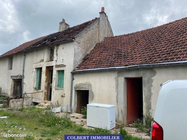Maison 3 pièces 100 m²