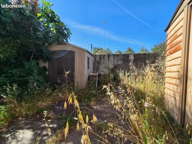 Maison 3 pièces 100 m²