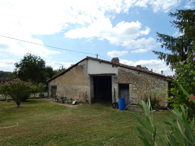 Maison 2 pièces 66 m²