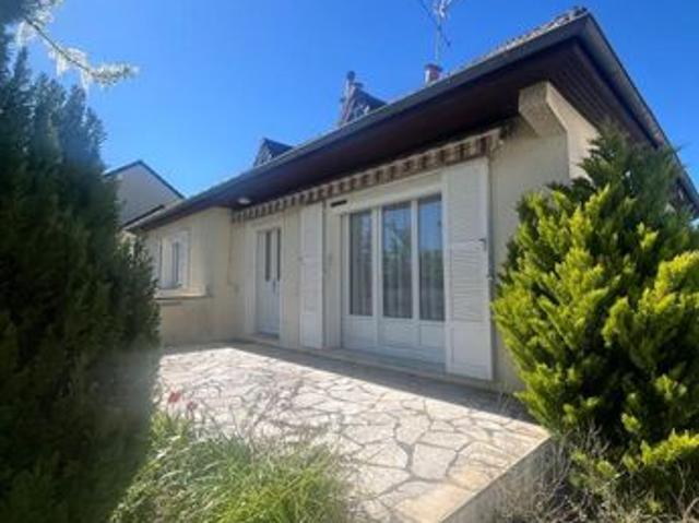 Maison 3 pièces 100 m²