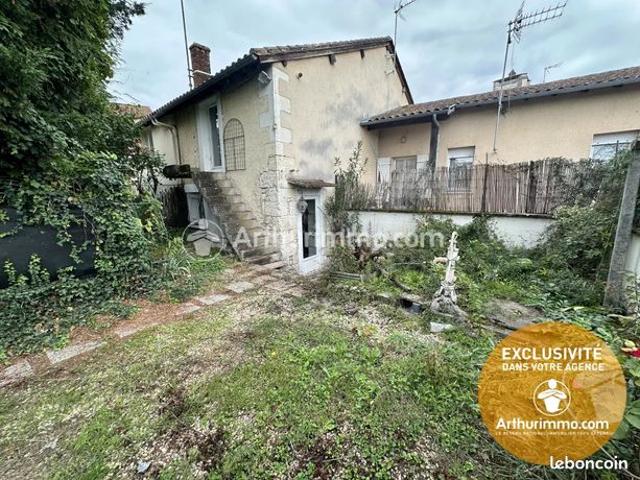 Maison 3 pièces 100 m²