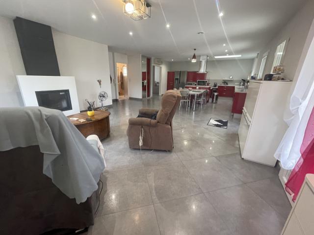 Maison 3 pièces 100 m²