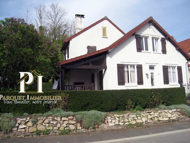 Maison 3 pièces 100 m²