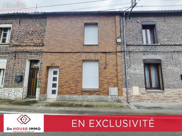 Maison 3 pièces 100 m²