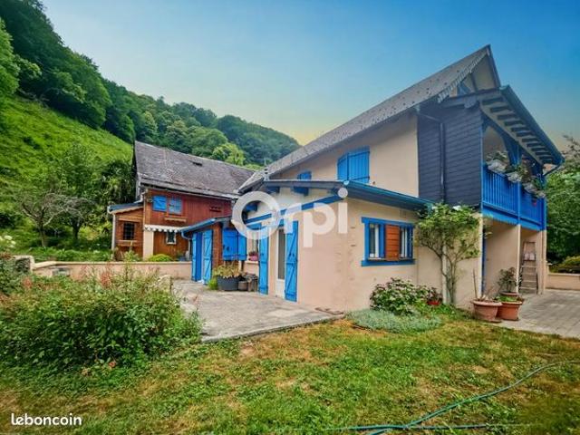 Maison 3 pièces 100 m²