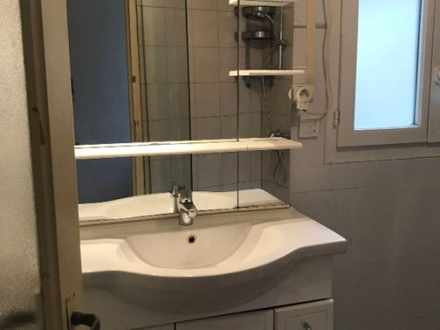 Maison 3 pièces, 100 m² à louer à Esclanèdes 48230