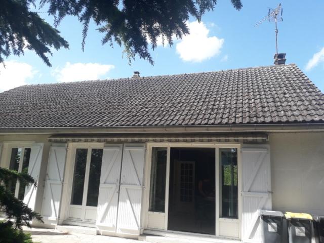 Maison 3 pièces, 100 m² à louer à Follainville Dennemont 78520