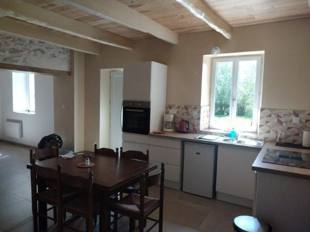 Maison 3 pièces, 100 m² à louer à Saint Évarzec 29170