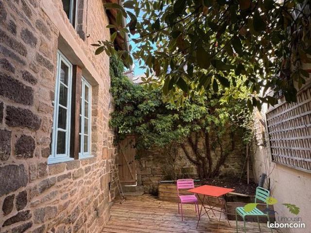 Maison 3 pièces 101 m²