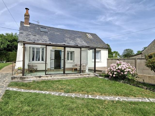 Maison 3 pièces 101 m²