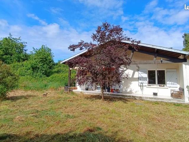 Maison 3 pièces 101 m²