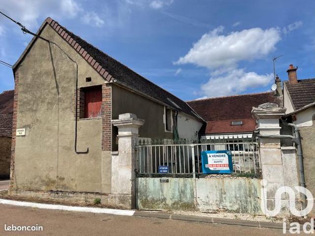 Maison 3 pièces 101 m²