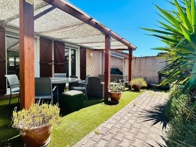 Maison 3 pièces 101 m²