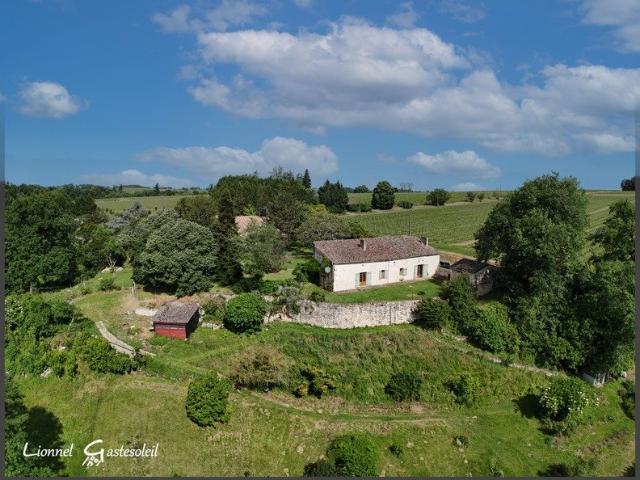 Maison 3 pièces 101 m²