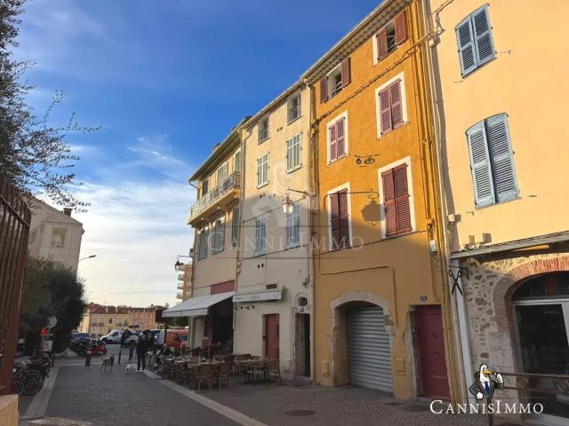 Maison 3 pièces 101 m²