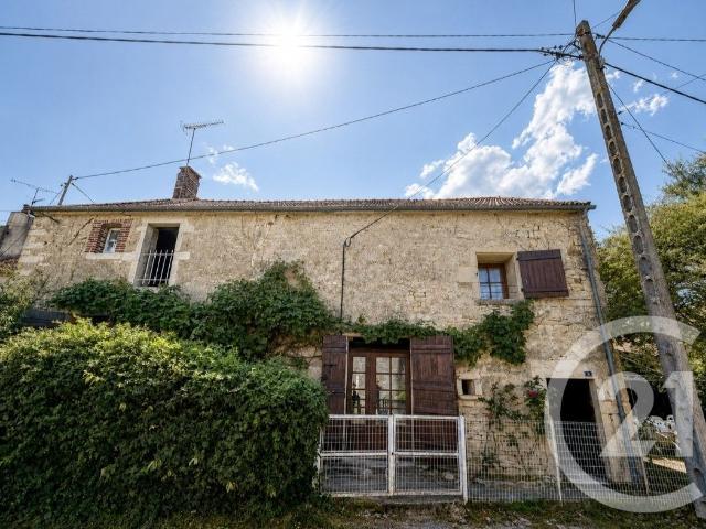 Maison 3 pièces 101 m²