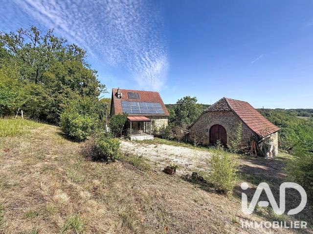 Maison 3 pièces 101 m²