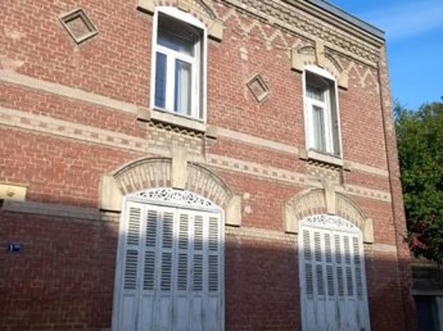 Maison 3 pièces 101 m²