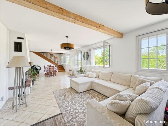 Maison 3 pièces 101 m²