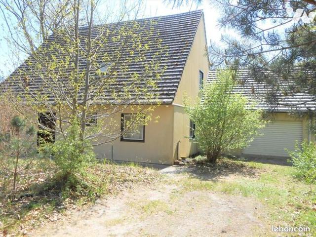 Maison 3 pièces 101 m²