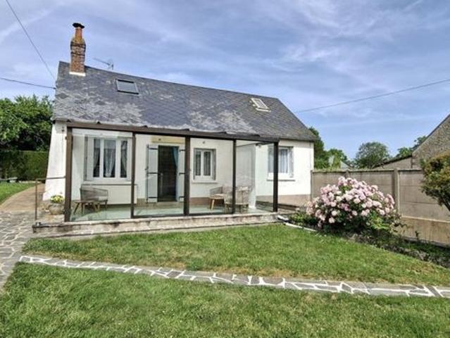 Maison 3 pièces 101 m²