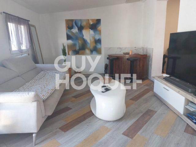 Maison 3 pièces 101 m²