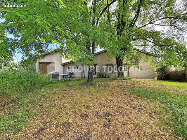 Maison 3 pièces 101 m²
