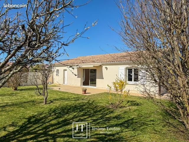 Maison 3 pièces 101 m²