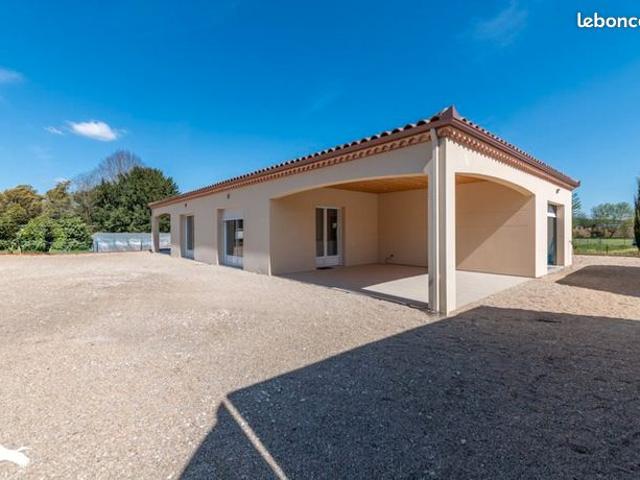 Maison 3 pièces 101 m²