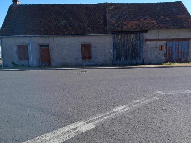 Maison 3 pièces 101 m²