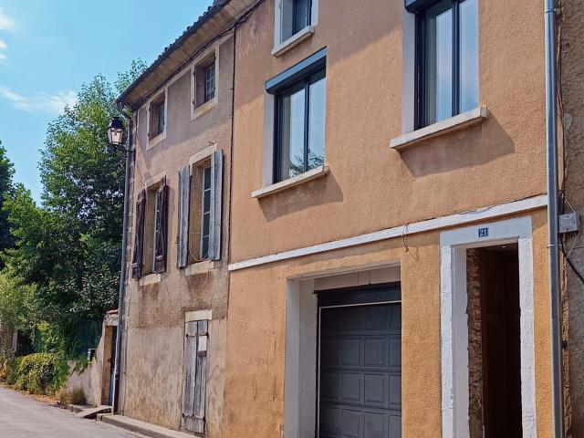 Maison 3 pièces 101 m²