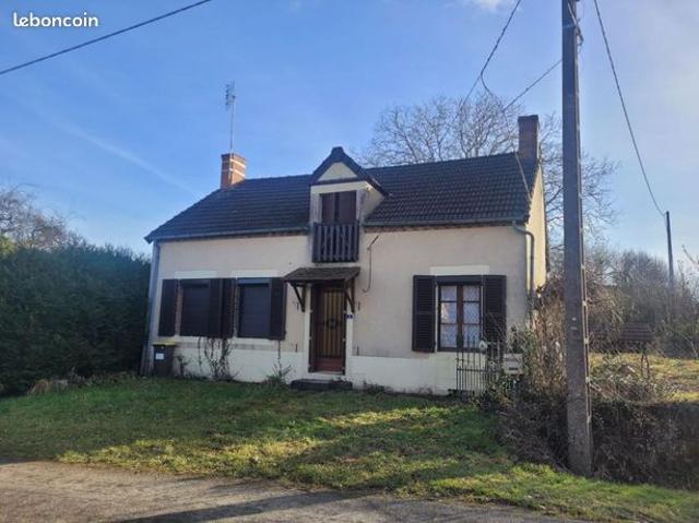 Maison 3 pièces 101 m²