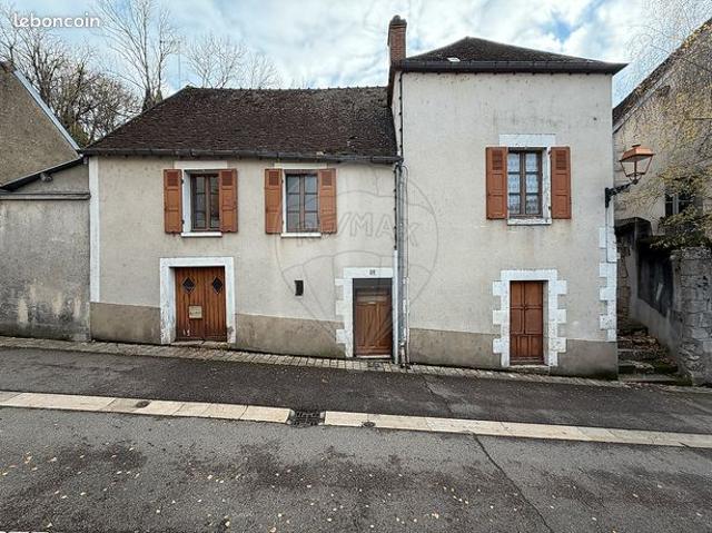 Maison 3 pièces 101 m²