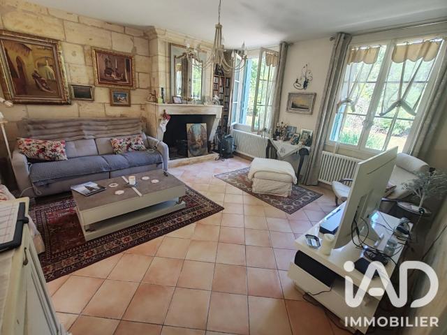 Maison 3 pièces 101 m²