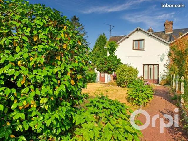 Maison 3 pièces 101 m²