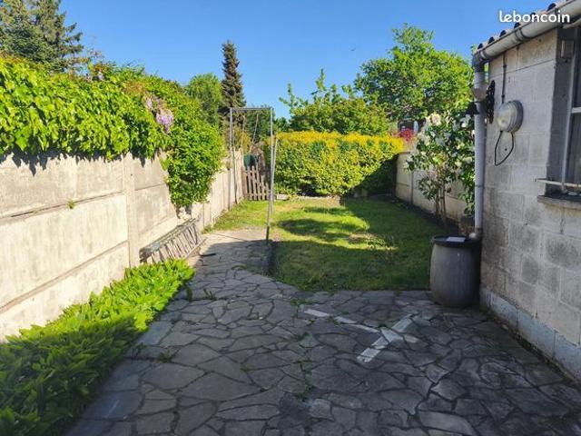 Maison 3 pièces 101 m²